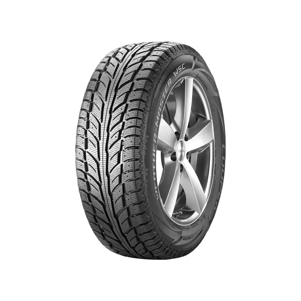 Cooper Weathermaster Wsc Suv 255/55 R20 110T XL Winterreifen