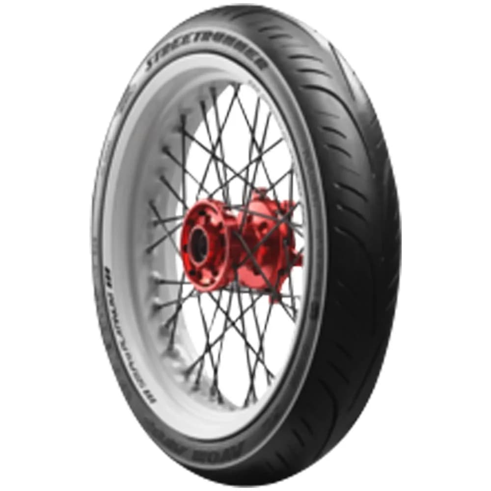 Avon Streetrunner ( 2.75-18 RF TL 48S Vorderrad )