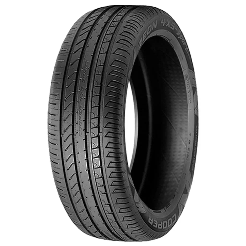 Cooper Zeon 4xs Sport 275/40 R20 106Y XL Sommerreifen