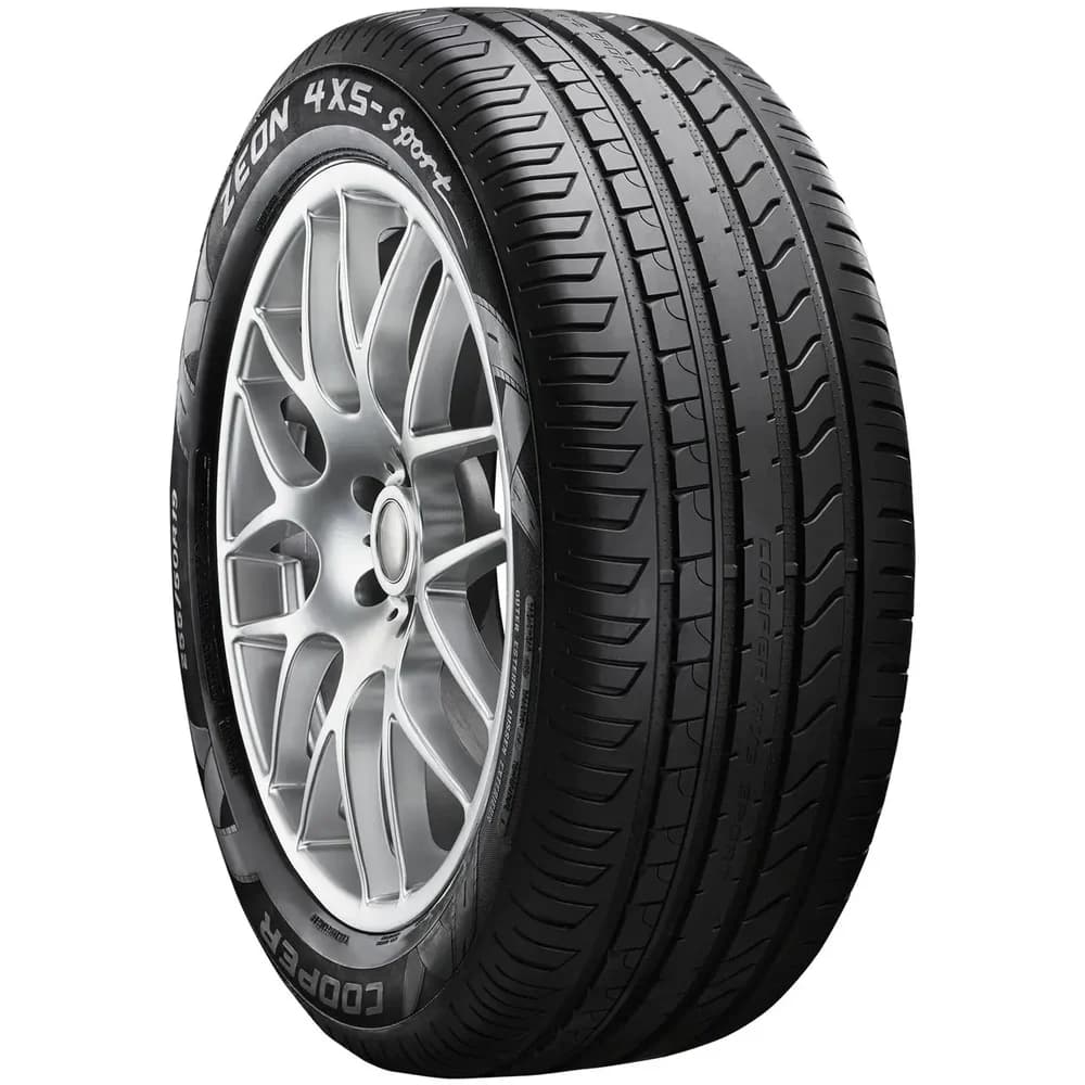 Cooper Zeon 4xs Sport 235/60 R18 107W XL Sommerreifen