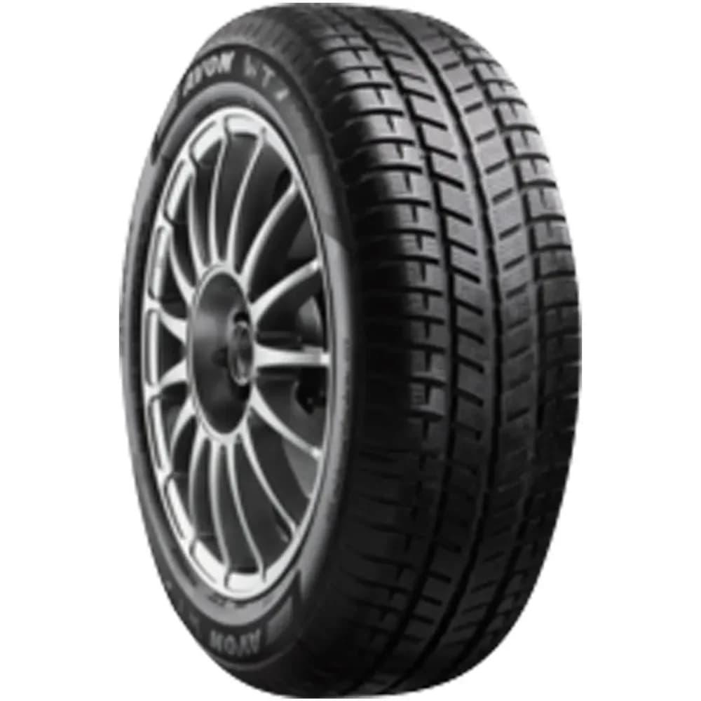 WT7 Snow 185/60 R15 88T XL 3PMSF Winterreifen