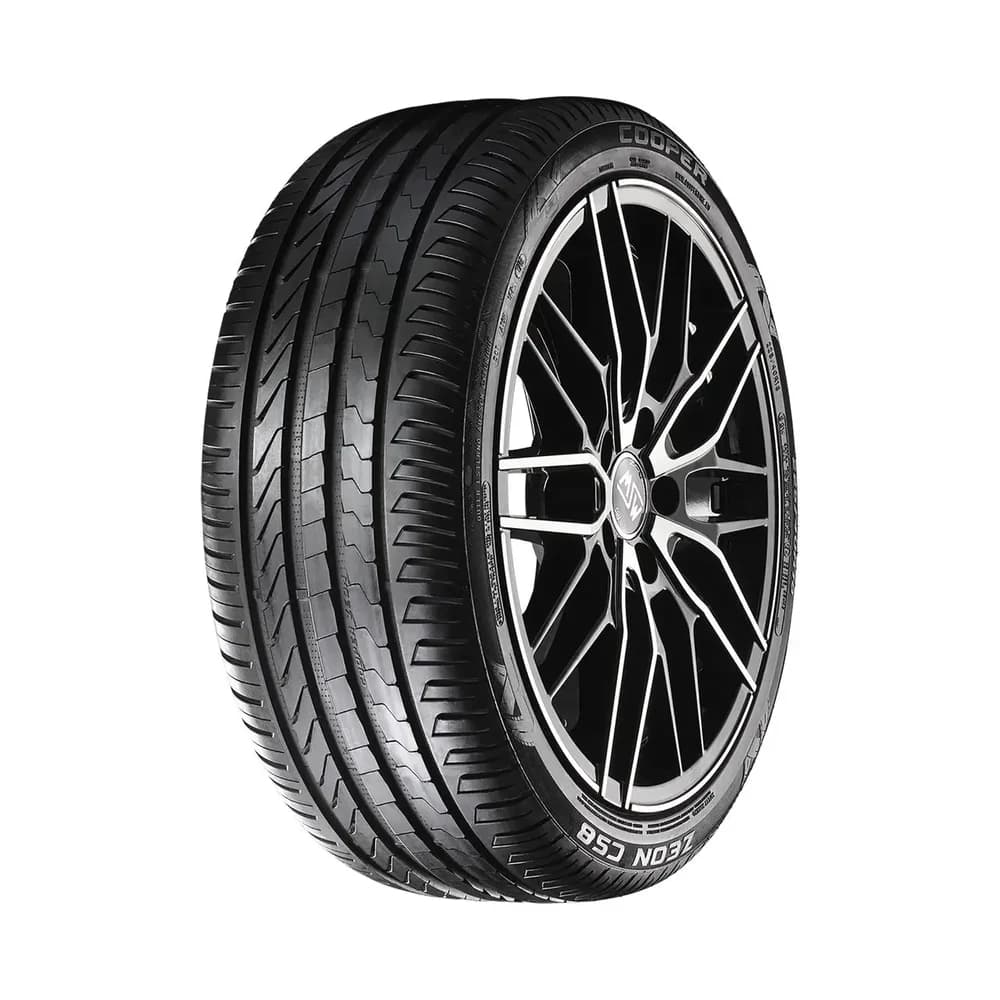 Cooper Zeon Cs8 215/50 R17 95W XL Sommerreifen