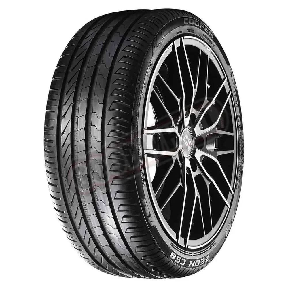 Cooper Zeon Cs8 215/55 R16 97W XL Sommerreifen