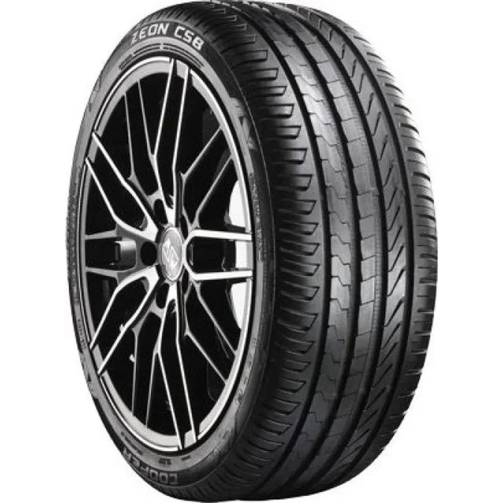 Cooper Zeon Cs8 225/45 R17 94W XL Sommerreifen