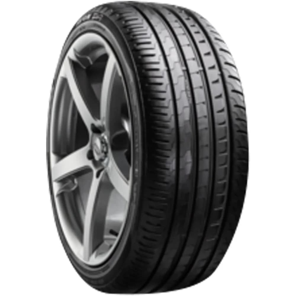 Avon So car-tyres ZV7 ( 225/50 R17 98W XL )