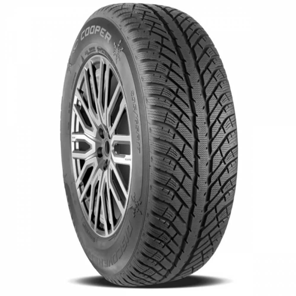 Cooper Discoverer Winter 215/70 R16 100H SL Winterreifen