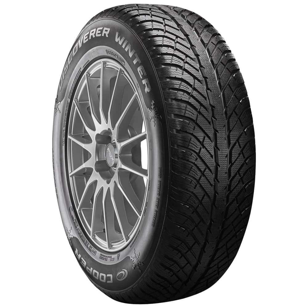 Cooper Discoverer Winter 235/55 R17 99H