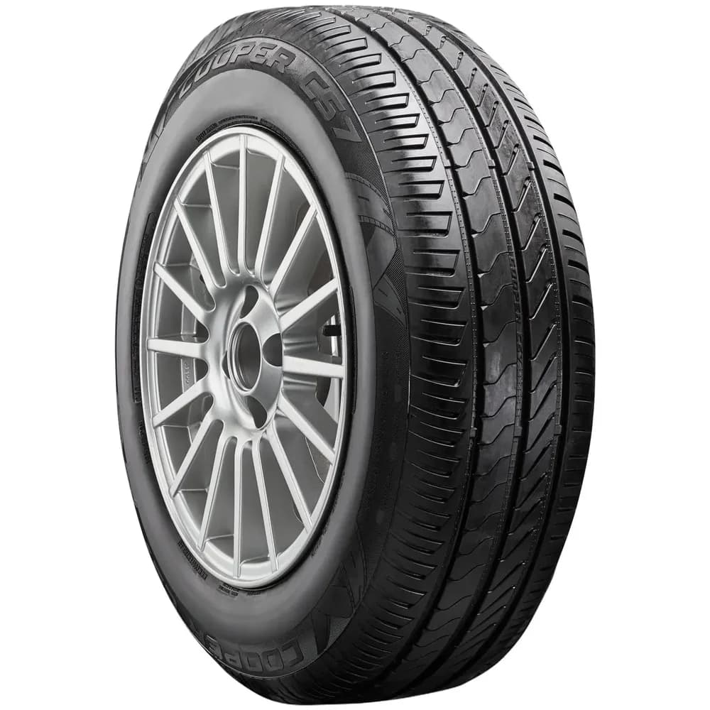 Cooper Cs7 165/60 R15 77H SL Sommerreifen