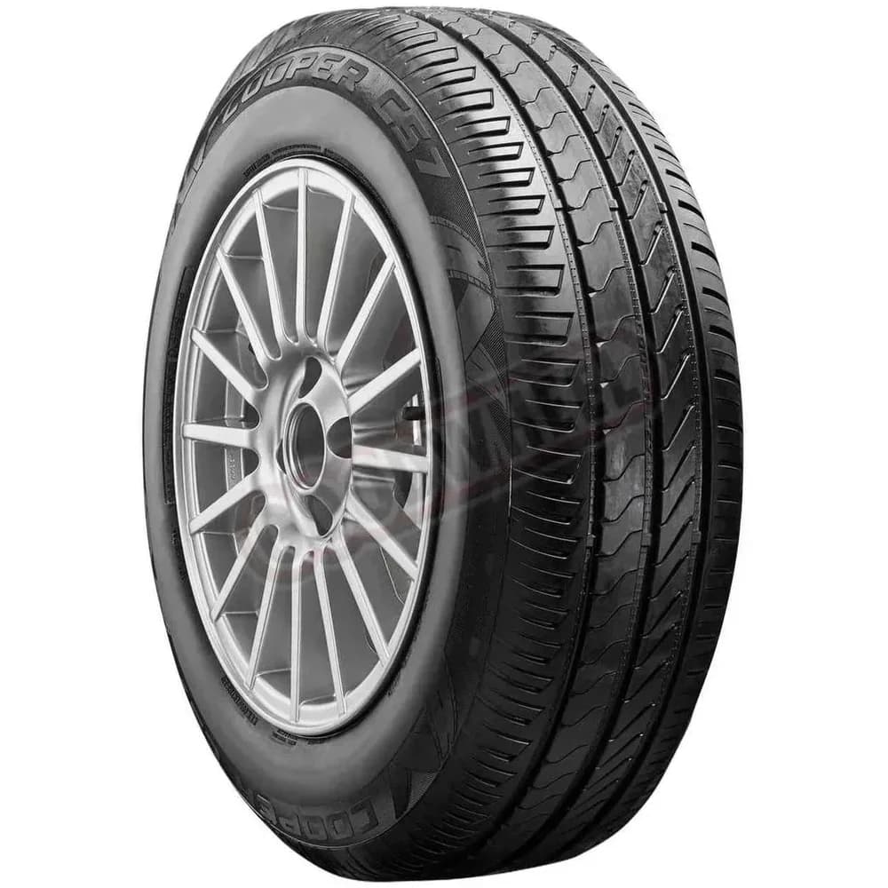 Cooper Cs7 195/65 R15 91H SL Sommerreifen