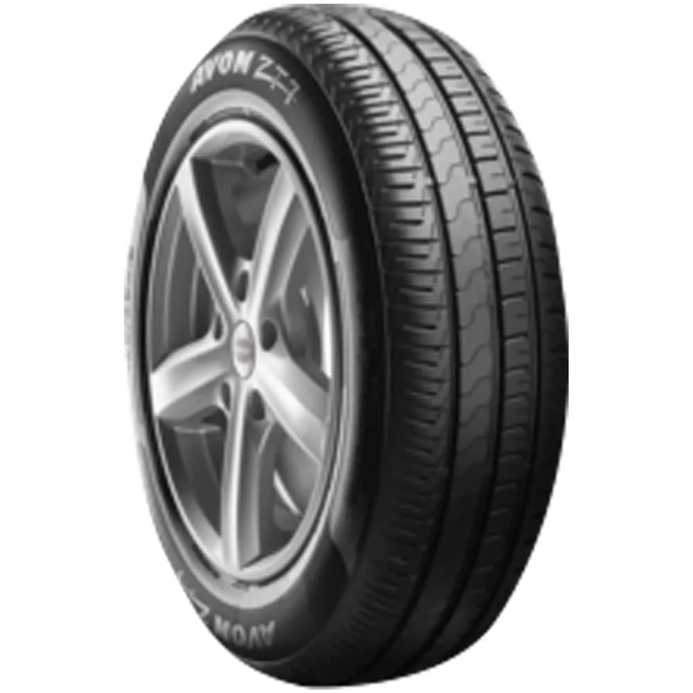 ZT7 195/65 R15 95H XL Sommerreifen