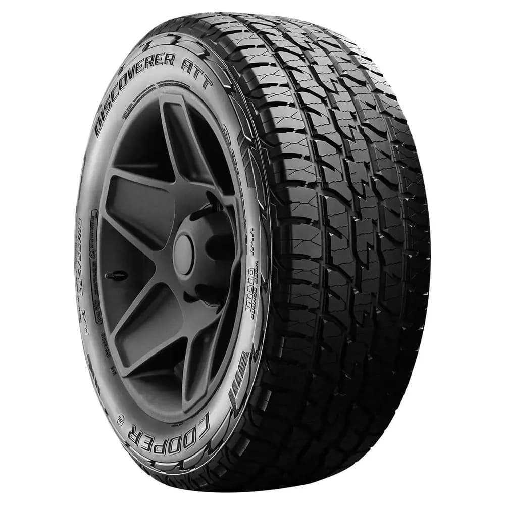 Cooper Discoverer Att 255/55 R19 111H XL Sommerreifen