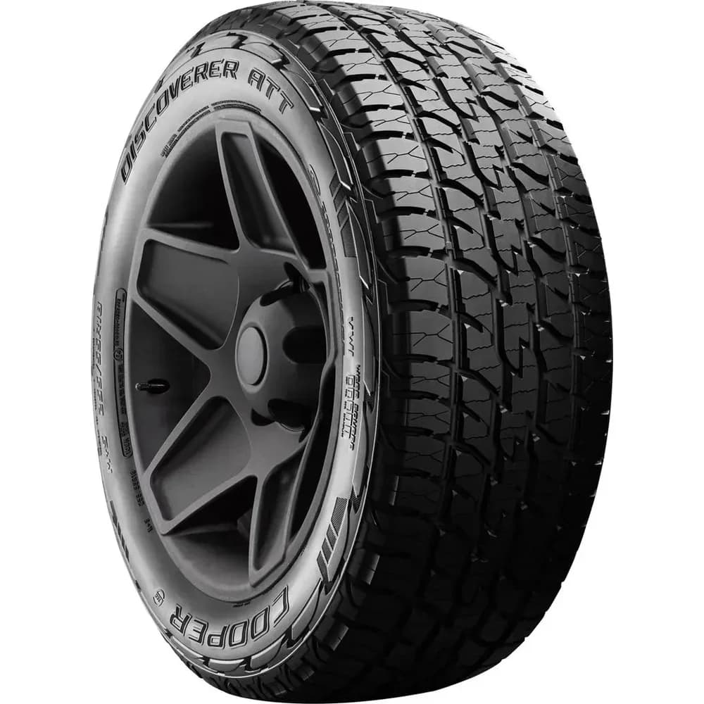 Cooper Discoverer ATT XL 225/55 R17 101H