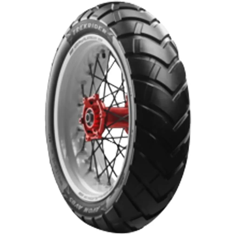 170/60-17 72V Trekrider AV85 Rear
