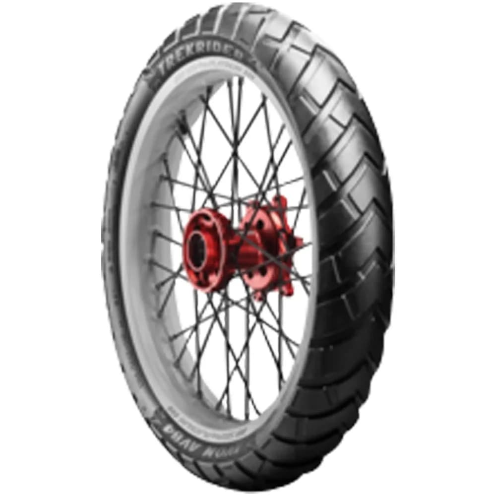 Avon Motorradreifen Trekrider ( 90/90-21 TL 54V Vorderrad )