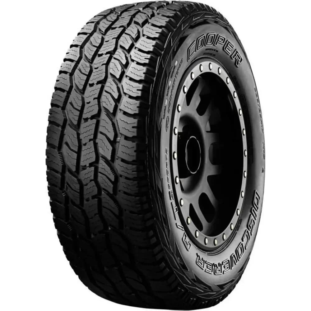 Cooper Ganzjahresreifen Discoverer AT3 Sport 2 ( 235/65 R17 108T XL OWL )