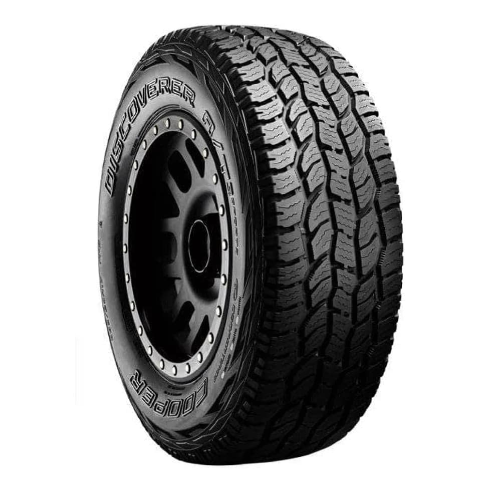 Cooper Discoverer A/t3 Sport 2 235/75 R15 109T XL Ganzjahresreifen