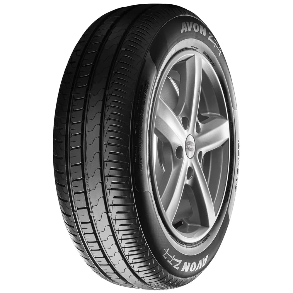 ZV7 195/55 R16 91V XL Sommerreifen