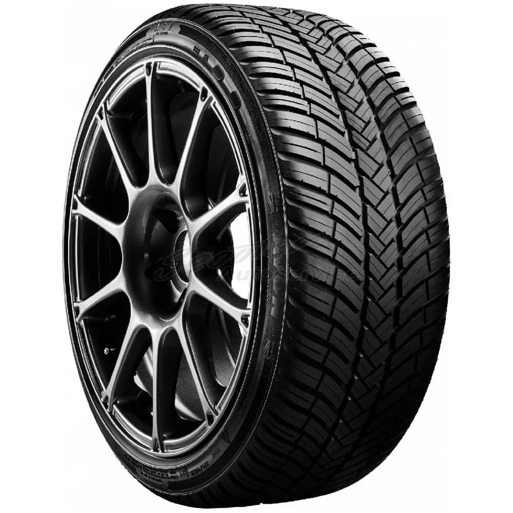 Avon GAN car-tyres AS7 All Season ( 225/40 R18 92Y XL )