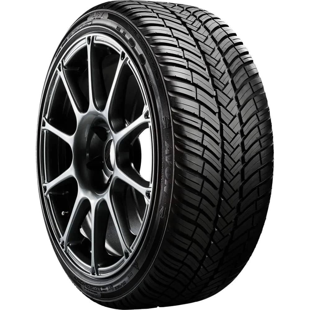 Avon Ganzjahresreifen AS7 All Season ( 215/55 R18 99V XL )