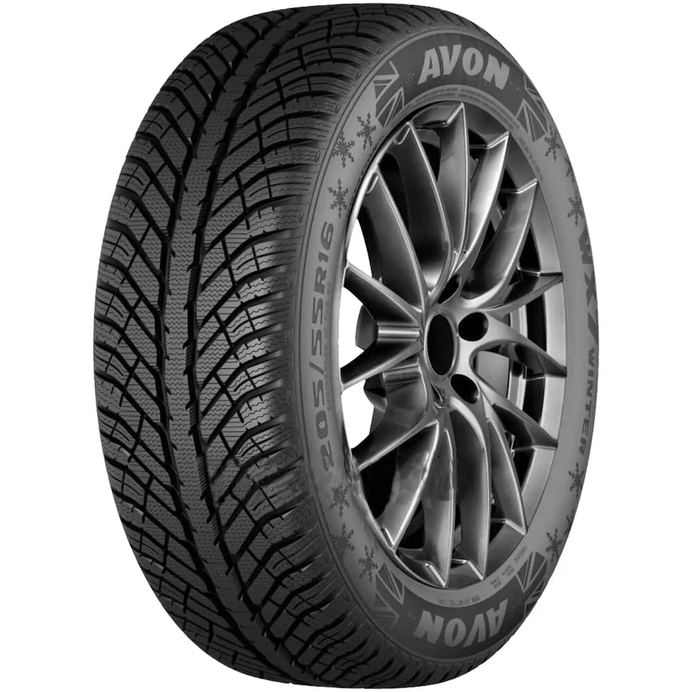 Avon WX7 Winter 205/55 R16 91H