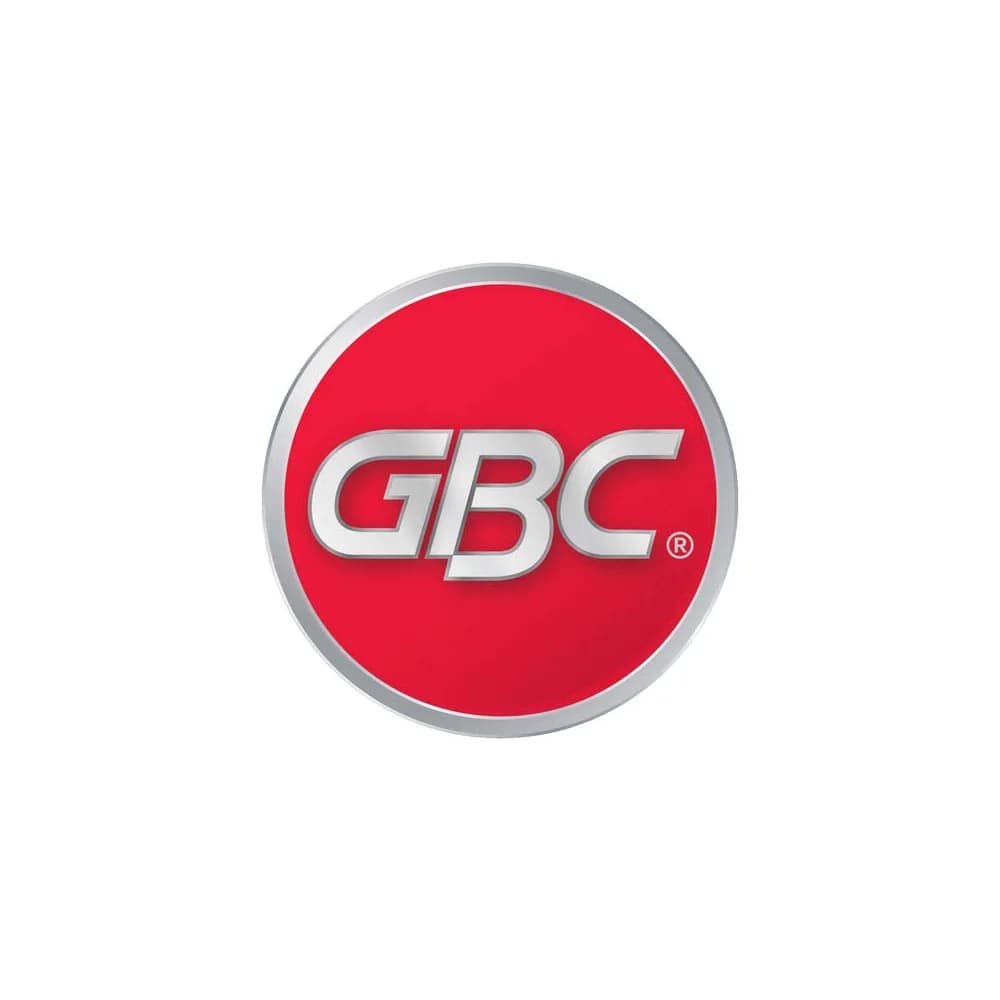 GBC Laminierfolien glänzend 175 mikron A4