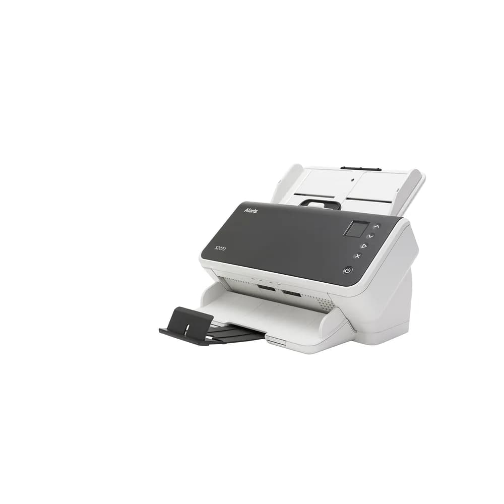 Alaris S2070