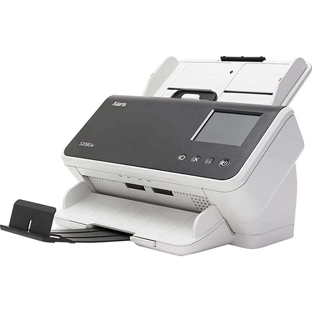 Kodak S2080w