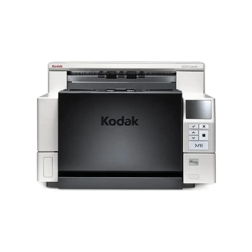 Kodak i4250 Scanner