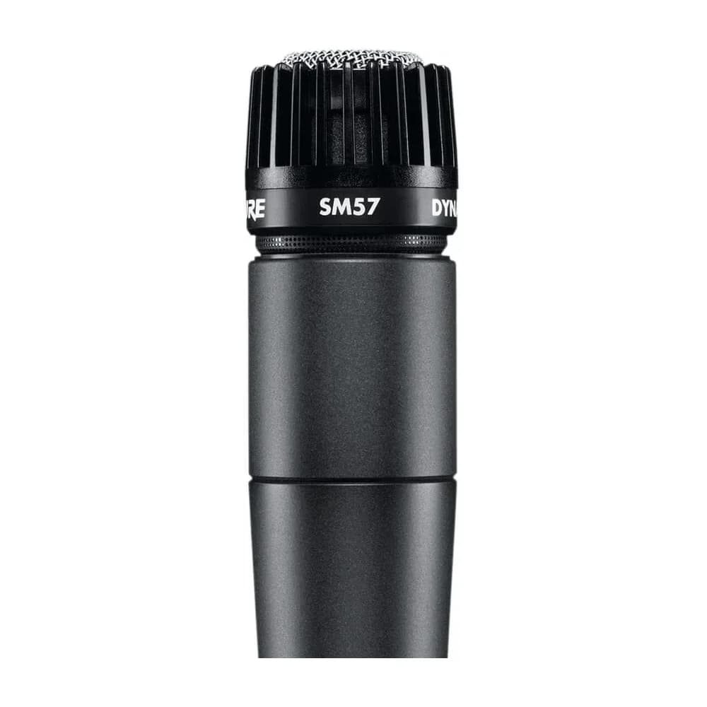 Shure SM57 Instrumenten-Mikrofon