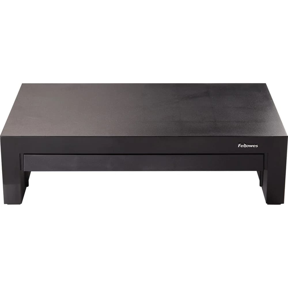 Fellowes Monitorständer schwarz