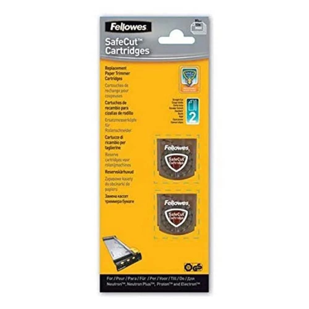Fellowes 5411401 Papierschneidemaschinen-Zubehör Ersatzmesser