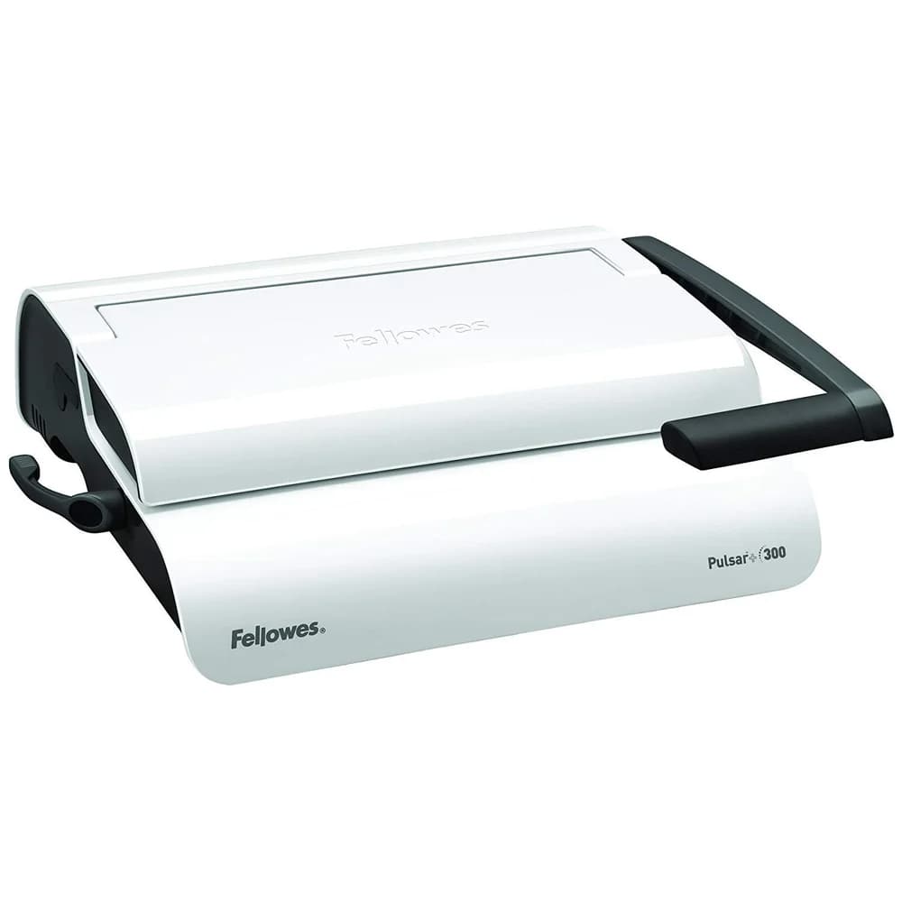 Fellowes Pulsar+300 Kunststoffbindegerät
