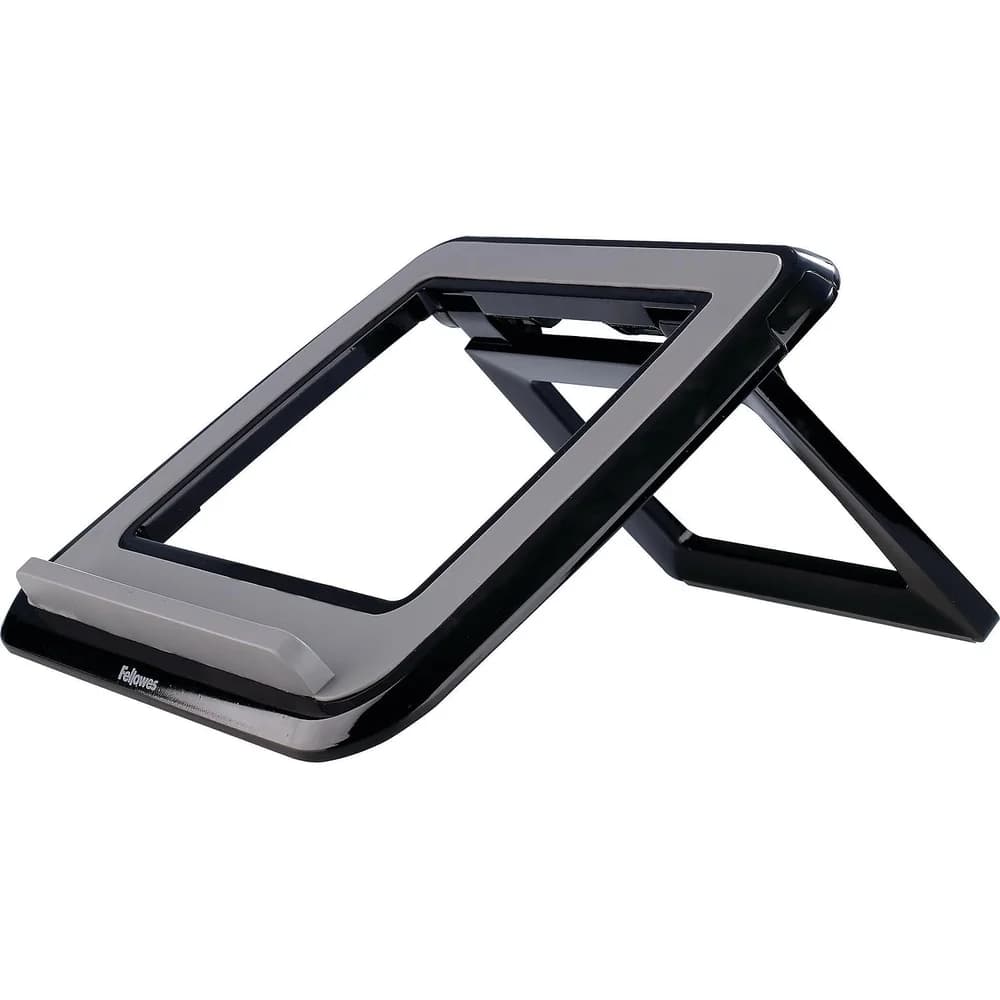 Fellowes 8212001 laptop-ständer Schwarz, Grau 43,2 cm (17")