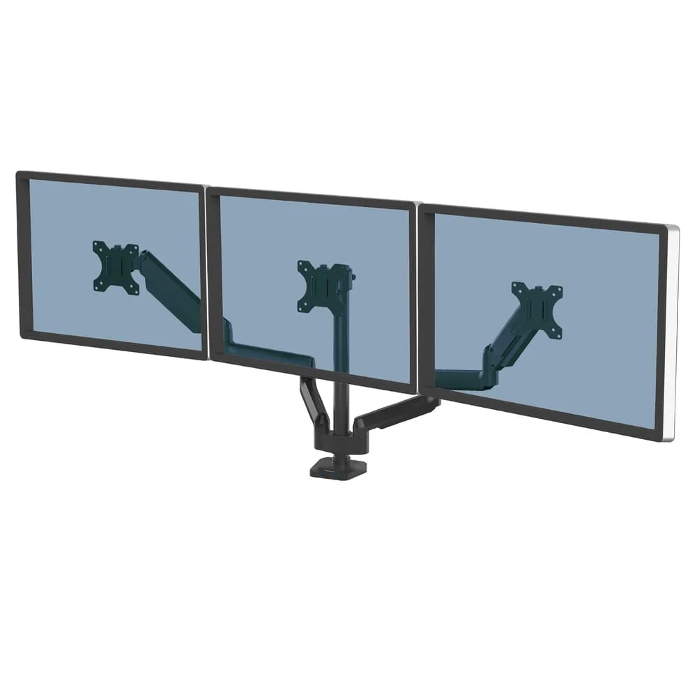 Platinum Series Triple Arm