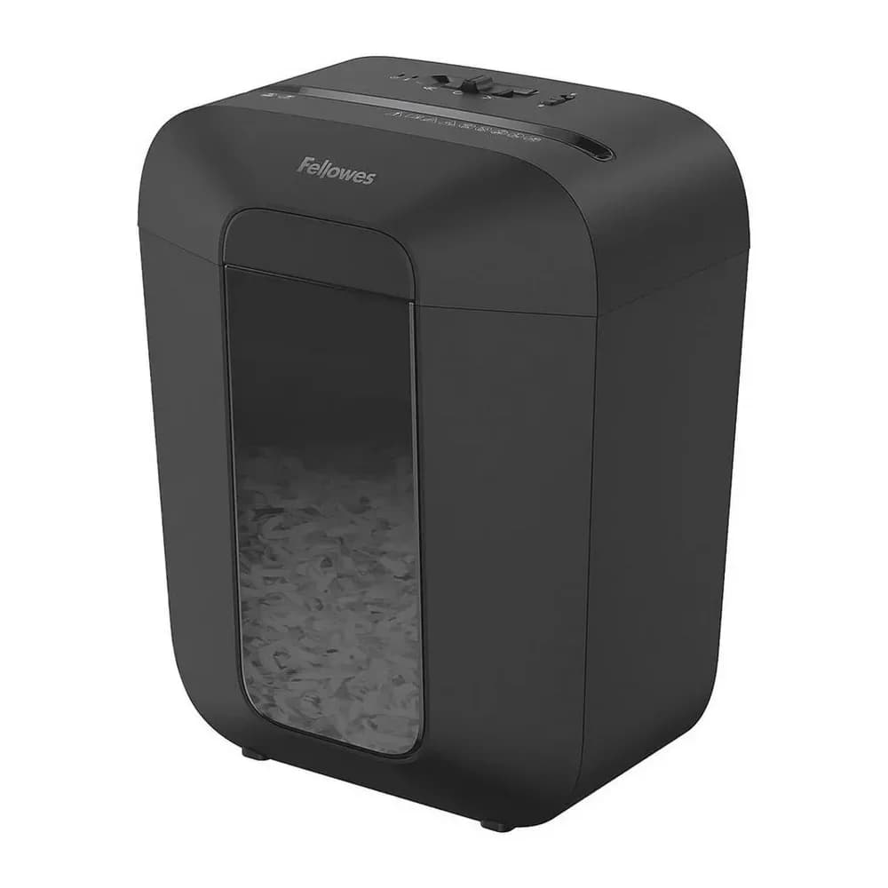 FELLOWES Aktenvernichter