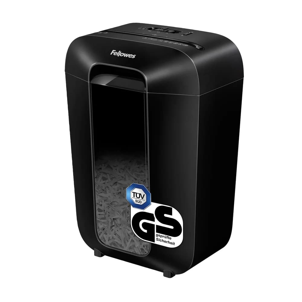 Powershred LX70