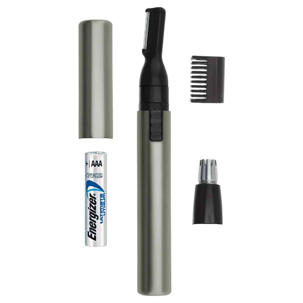 Wahl 5640-1016 Nasen und Ohrhaarschneider