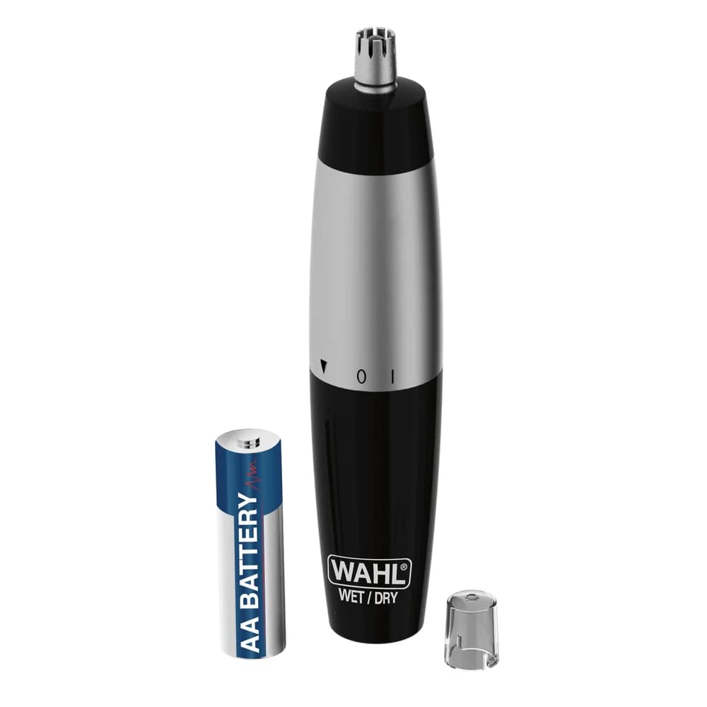 Wahl Nasenhaartrimmer 5642-135 schwarz