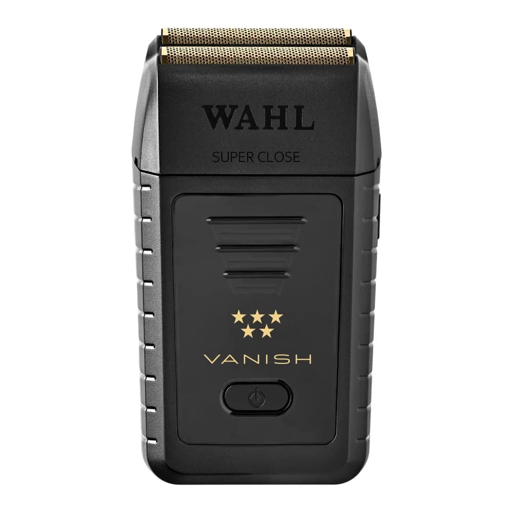 Wahl VANISHTM Rasierer