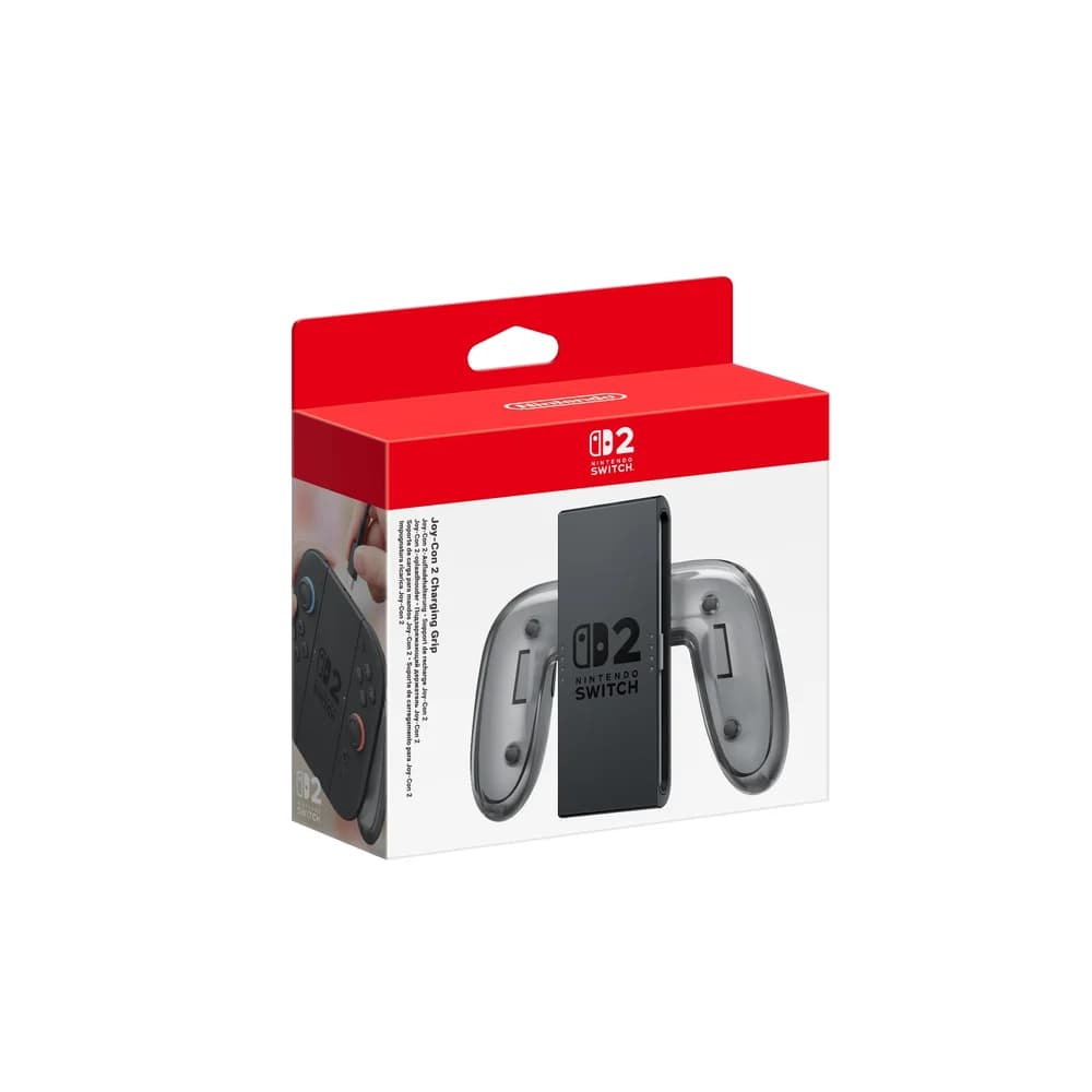 Joy-Con 2 grip - Switch 2