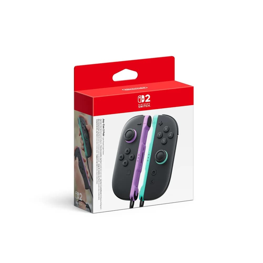 Nintendo Switch 2  Joy-Con Pair