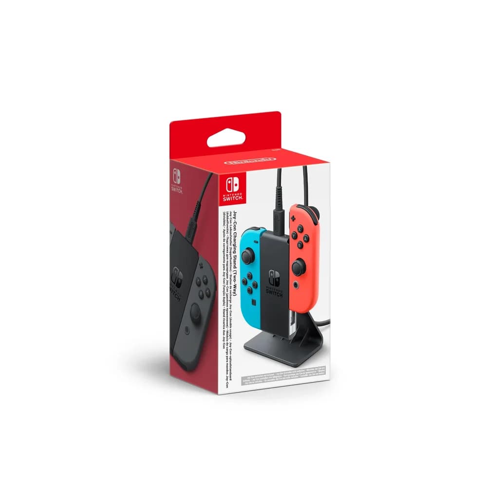 Nintendo Joy-Con-Ladeaufsteller
