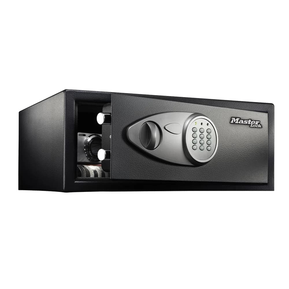 Master Lock Tresor 22L X075ML