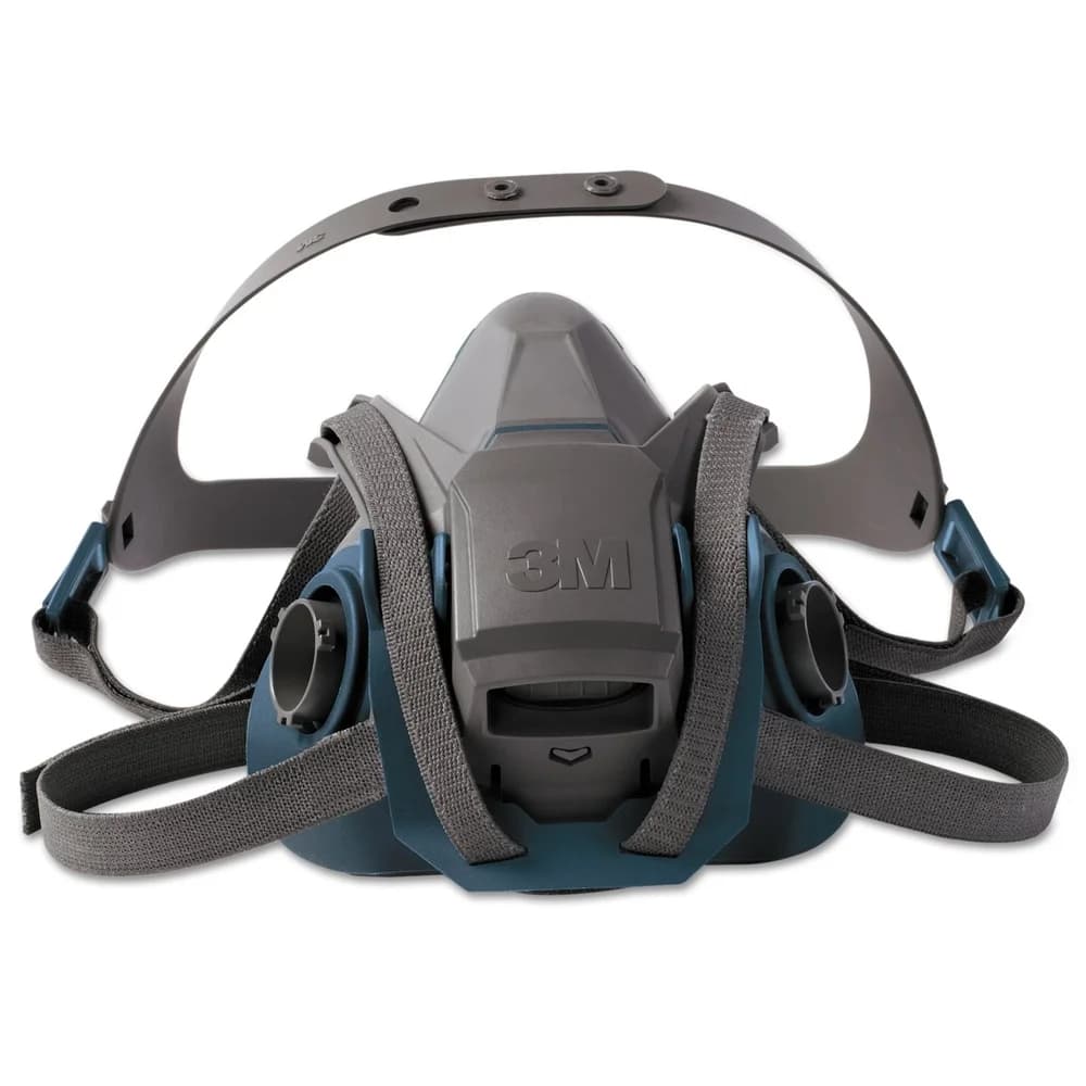 3M Deutschland Halbmaske 6503QL