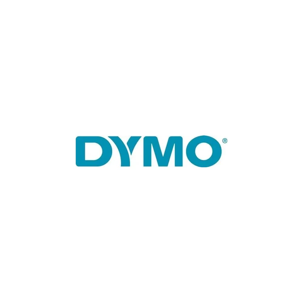 DYMO IND Vinyletiketten