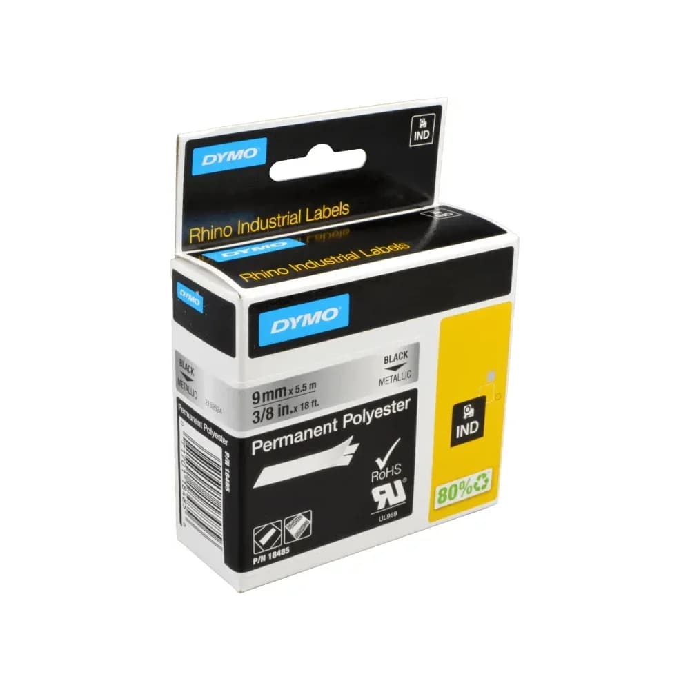 Newell brands Band ID1 Polyest. 9mm/5,5m 18485