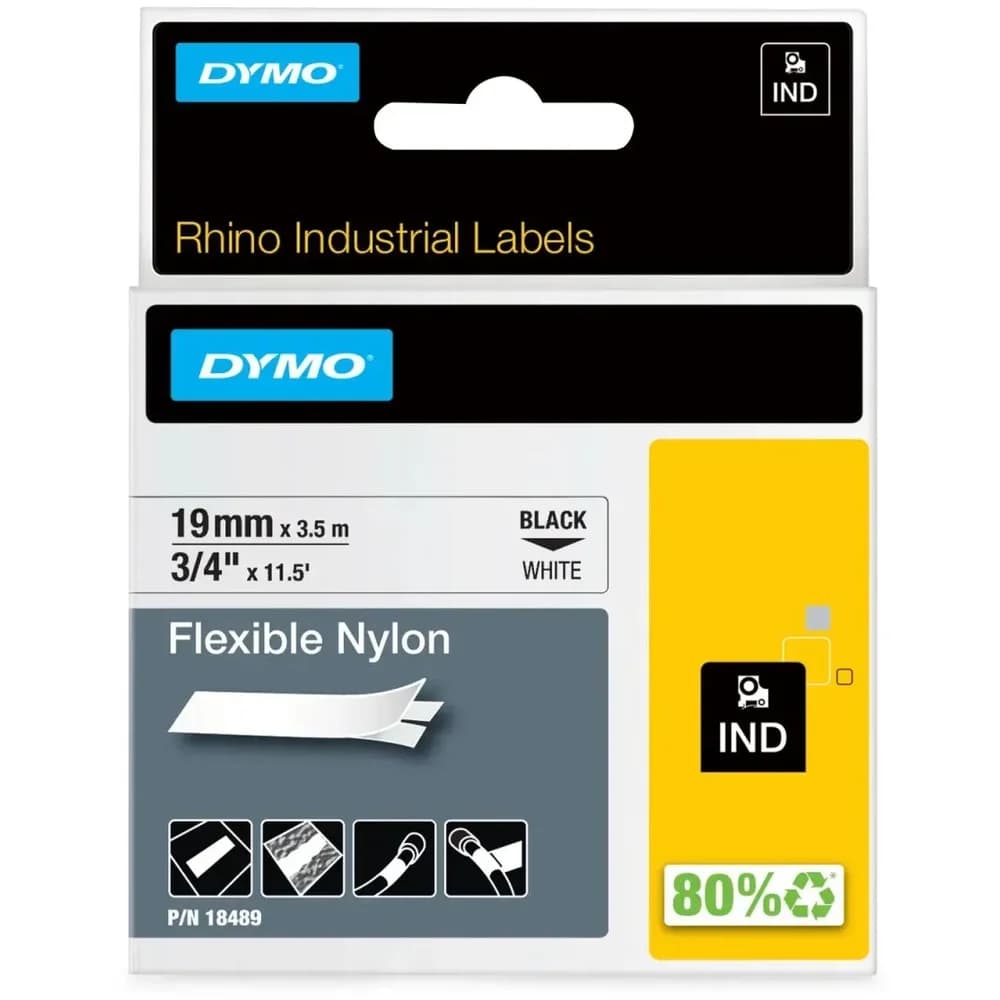 DYMO Band Rhino Nylon 18489