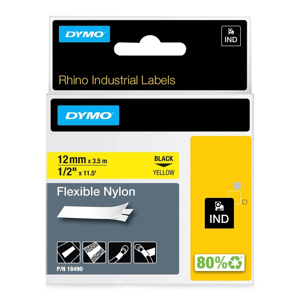 DYMO Band Rhino Nylon 18490