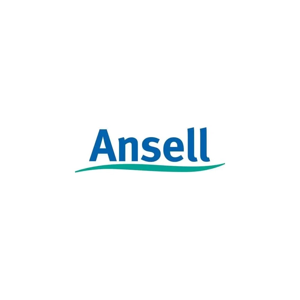 ANSELL Handschuhe TouchNTuff 93-250 Gr. 8,5-9 100 Stück/Box