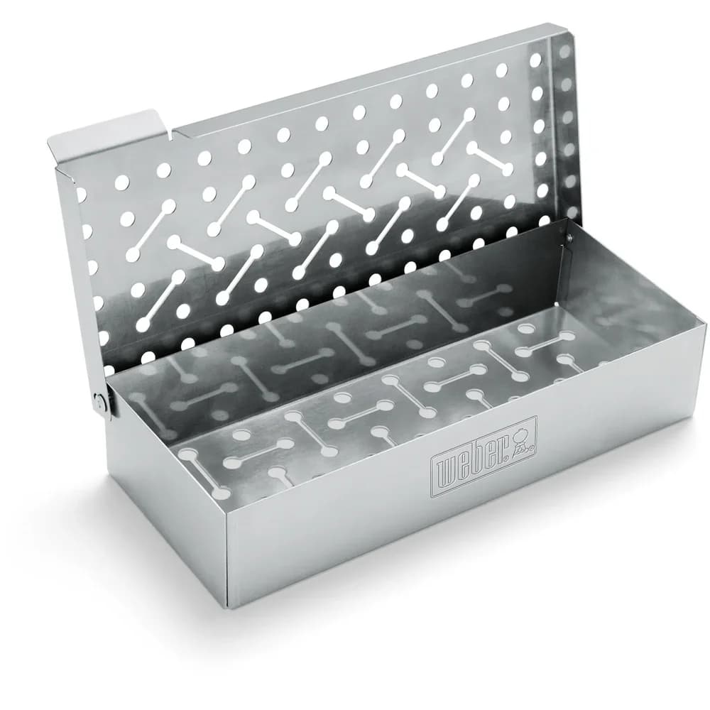7576 Weber Räucher Box Universal